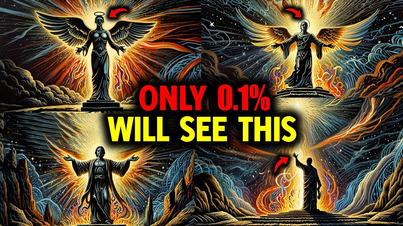 ✨Chosen Ones✨ Only 0.1% Will Attract This Video