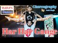 Har Har Gange Full Song| Batti Gul Meter Chalu Arijit Singh (cover by Wavers ) Dance |Contemporary