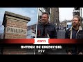Ontdek de Eredivisie: PSV, de grootste familieclub van Nederland