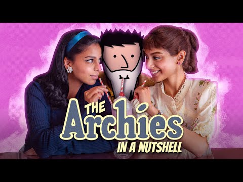 The Archies in a Nutshell || Yogi Baba
