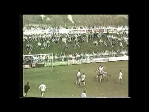 Samenvatting Quick Boys - vv Noordwijk (Seizoen 87/88)