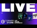 9:00 Cornerstone is Live! Join Us Now for Church Online!