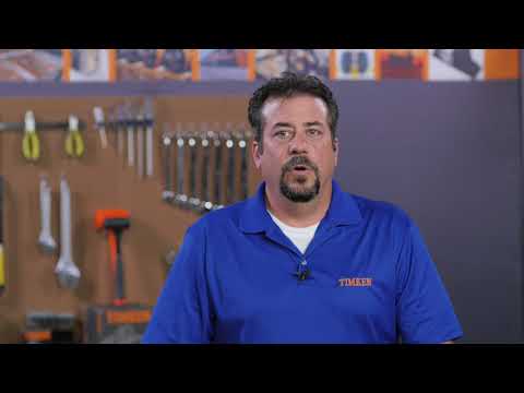 Timken Tricks of the Trade – Programming a Hub Odometer