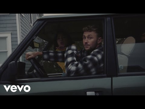 Drama Relax - Private [Official Music Video]