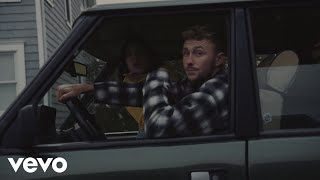 Drama Relax - Private [Official Music Video]