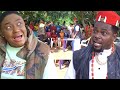 FULL MOVIE KINGDOM MUST SCATTER New Released Movie Of Lizzy Gold Today Nigerian Nollywood