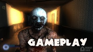 Worst Case Z Gameplay [PC 1080p]