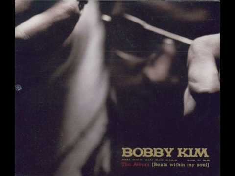 Bobby Kim- Running Man (ft  Sean2Slow)