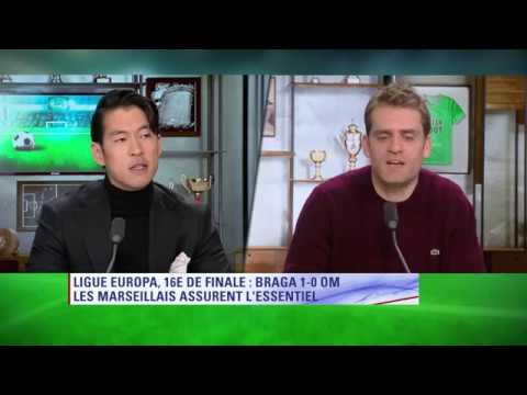 Le best of de l'After Foot du jeudi 23 février