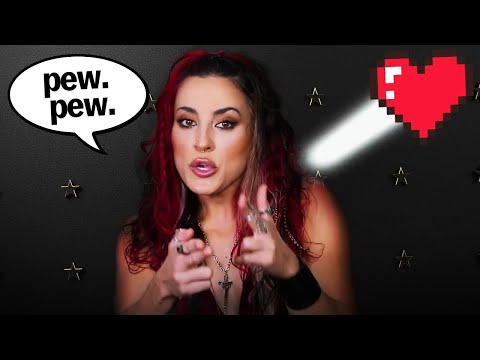 Cara Maria Puts the STAR In Starget On The Challenge All Stars 4