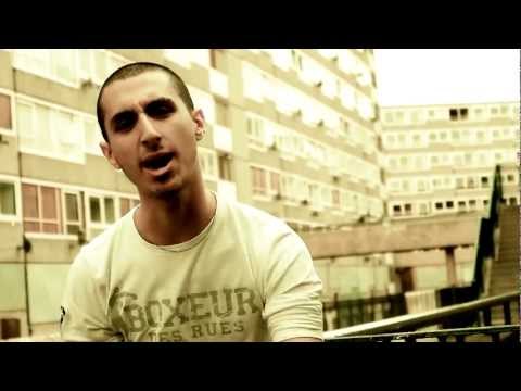 Canon EOS 550D (Rebel T2i) - Magic Bullet Filter Test In Sony Vegas PRO 10