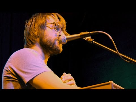 BAMM.tv Presents: Birds & Batteries - "Out in The Woods" (live at The Uptown)