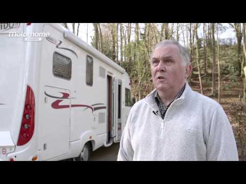 MHC S04E44 TRAVEL & CAMPSITE   Nantes Campsite