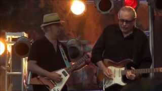 Marcia Ball ~Still In Love with You~ at Antone&#39;s 40th Anniversary