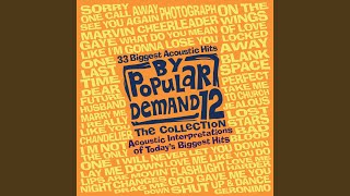 Download lagu Jealous (Acoustic Version) mp3