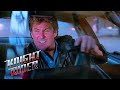 Michael S Revenge The Scent Of Roses Knight Rider