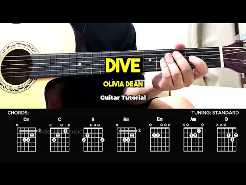 Dive - Olivia Dean
