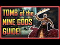 How to Beat Tomb of the Nine Gods! Dungeon Guide & Overview - Reaper Day 6 - Neverwinter Mod 21 - Aragon How to Beat Tomb of the Nine Gods! Dungeon Guide & Overview - Reaper Day 6 - Neverwinter Mod 21