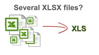 2 Ways To Open XLSX Files