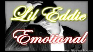 Lil Eddie - Emotional [download] HQ