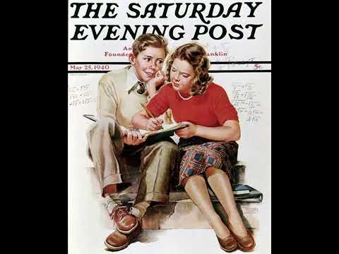 The Spokesmen - Dawn of Correction