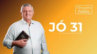 REAVIVADOS - JÓ 31