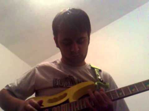 Arpejos From Hell - (Introdução) - Túlio Pereira