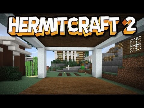 Hermitcraft - Should You Quit Youtube?