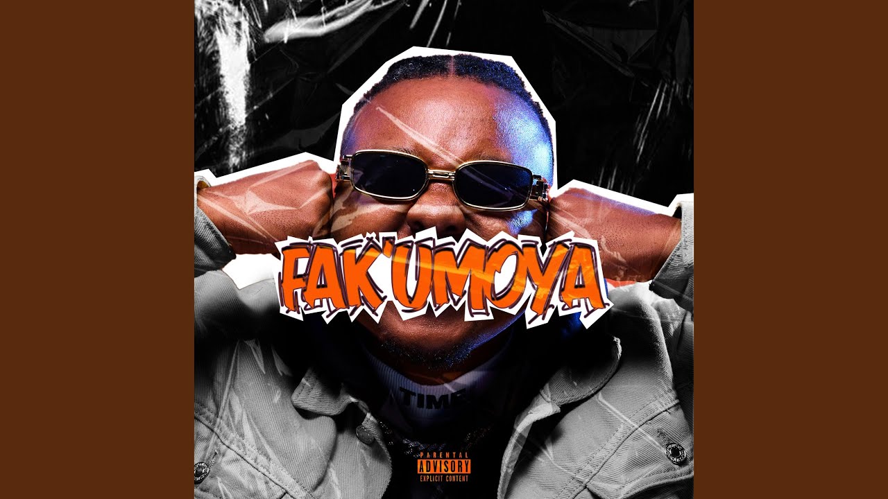 OB Magik - Fak'Umoya