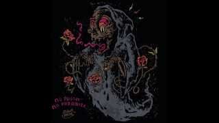 Black Milk -  Poison (Bonus Track)