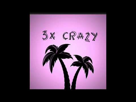3x Crazy - Yung Swerve x Meeks | Audio (Prod by beatsbyht)