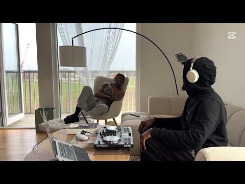 Hem Sesh I med Jesthedj