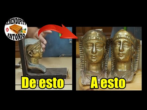 Como quitar óxido rápidamente