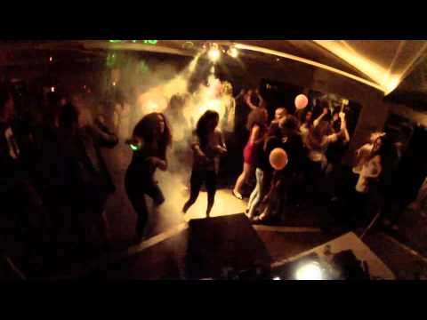 T & J B-DAYBASH 25/04/2k14 AFTERMOVIE (dnb)