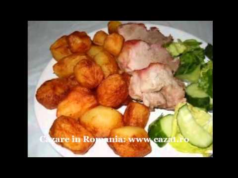 Cazare Ghidfalau, Covasna - Cazat.ro