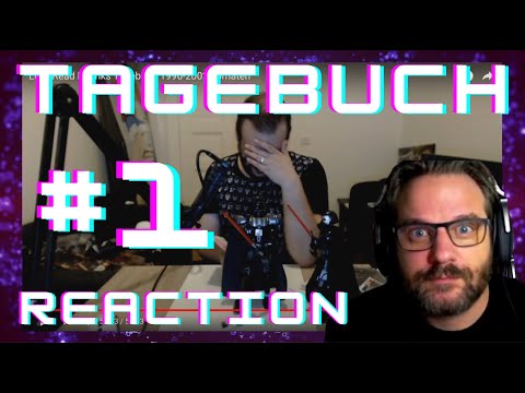 Gronkh reagiert auf Phunks Tagebücher #1 Best Of