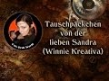 Tolles Tauschpäckchen Von Der Lieben Sandra Alias Winnie Kreativa