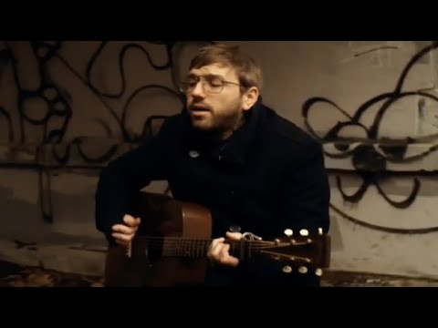 City and Colour - The Girl (Official Music Video)
