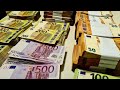 ONE MILLION IN CASH Real One Million EUR
