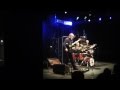John Scofield Trio - The Low Road @ Jazzhouse, Copenhagen (3rd of November, 2014)