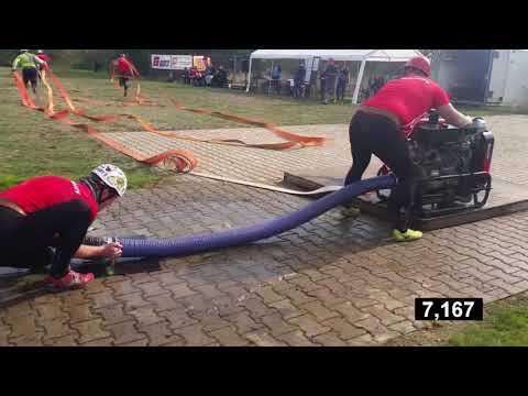 SDH Smidary muži - LPO Rokytno 2018