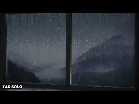 TAR Solo  - Yagisin sesi (Expromt) 2025