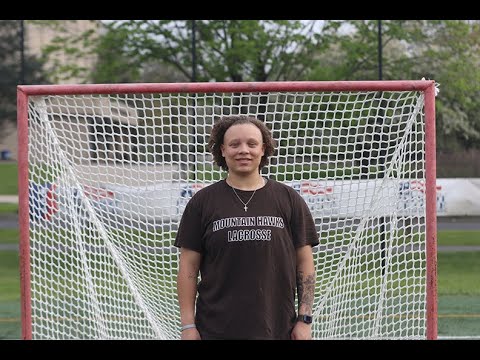 Hayley Hunt dominates in net for Lehigh women's lacrosse