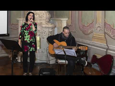 KLARISA JOVANOVIĆ & IGOR BEZGET - ŠETALA SAN