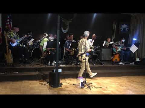 “Willing to Learn” Brian Yamamoto and Soundscape @bsyama ( Cover- Tower of Power)