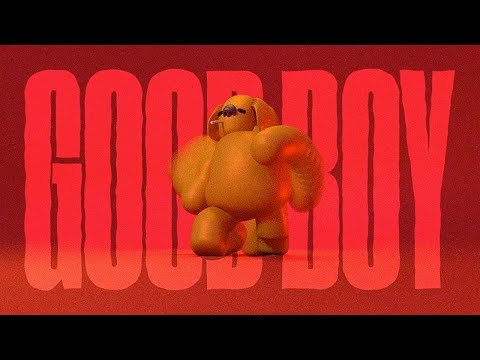 GOGDOG – GOOD BOY