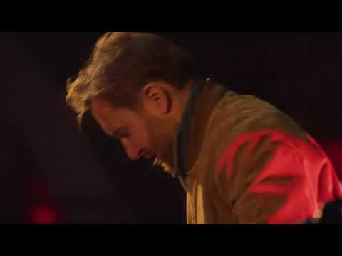 CamelPhat &amp; Will Easton - Witching Hour (David Guetta Edit)