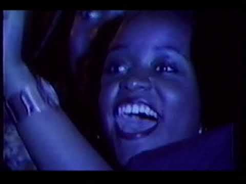 Soukous Stars - Robin Pretty (Clip Offficiel)