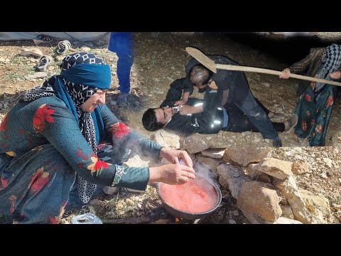 "In the Grip of Mountain Darkness: Sholeh's Murder and a Family's Fight for Survival and Justice"😟😔😔