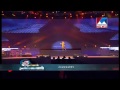 Shobana Dancing For Oru Murai Vanthu Along With The Great Dancer Vineeth Priyan Priyankaran 2010